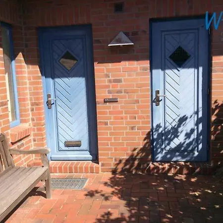 Friesenblick 2 Wangerooge