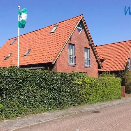 Nyaraló Friesenblick 2 *