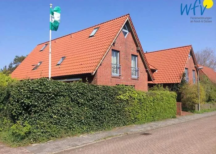 Nyaraló Friesenblick 2 *